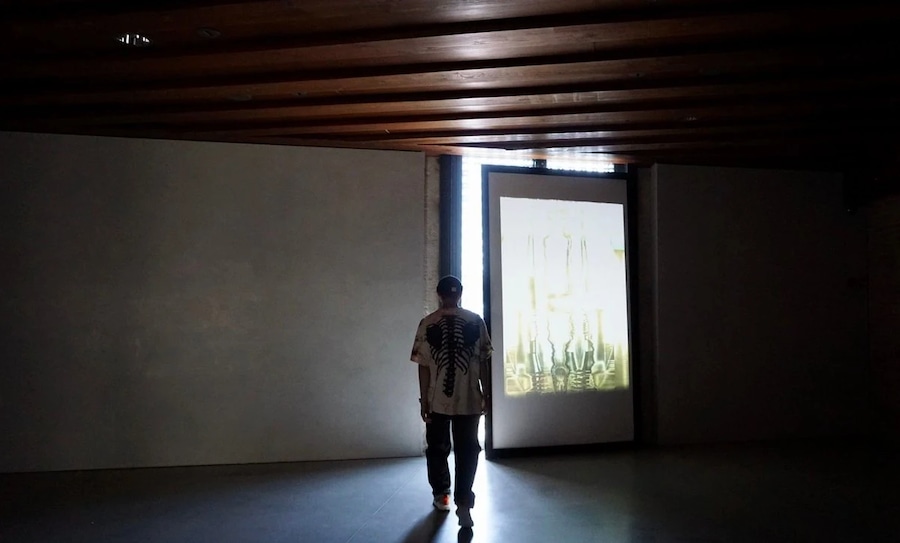 Celebrity Charity: RM, BTS